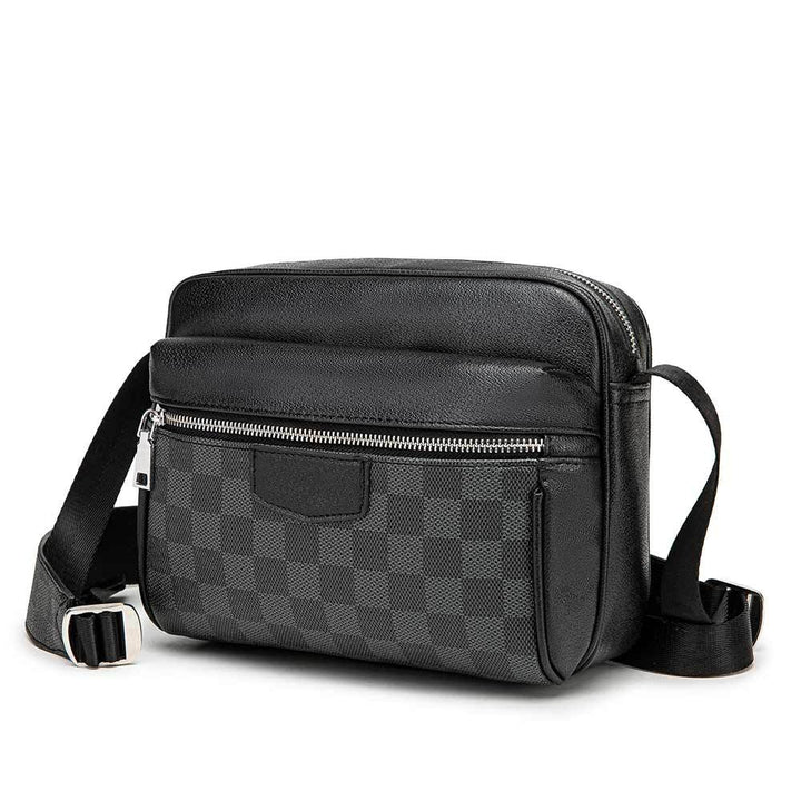 Sac messager pour homme